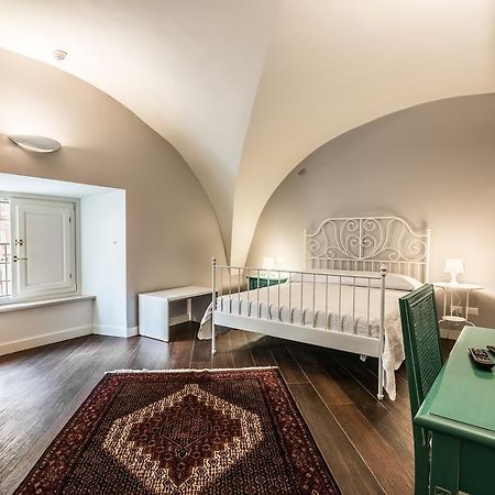 Residenza Cavour Ξενοδοχείο Acireale Εξωτερικό φωτογραφία