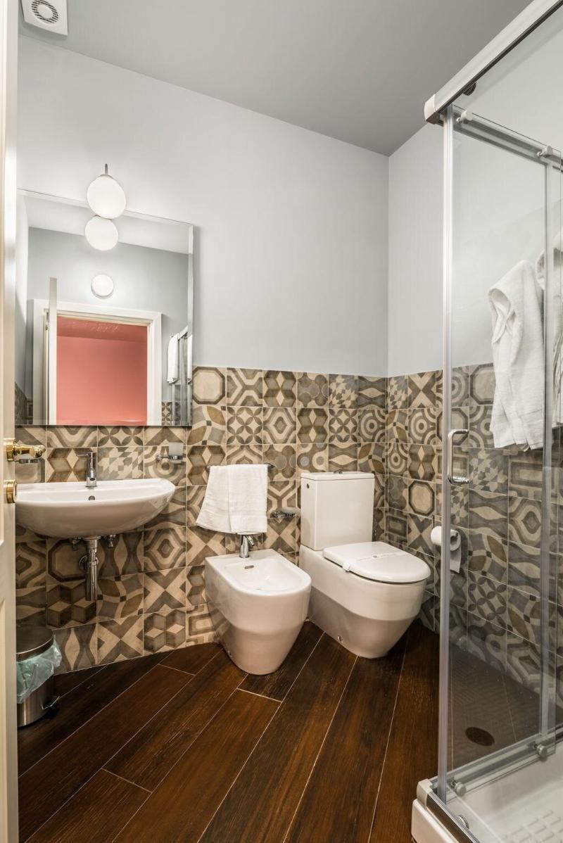 Residenza Cavour Ξενοδοχείο Acireale Εξωτερικό φωτογραφία