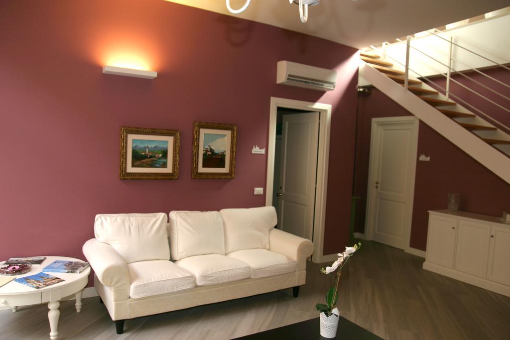 Residenza Cavour Ξενοδοχείο Acireale Εξωτερικό φωτογραφία