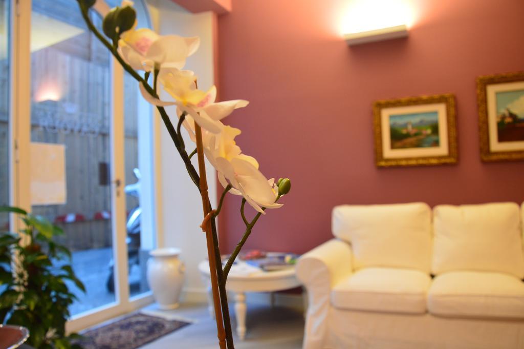 Residenza Cavour Ξενοδοχείο Acireale Εξωτερικό φωτογραφία