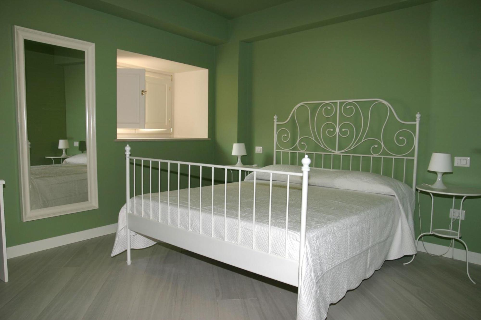 Residenza Cavour Ξενοδοχείο Acireale Δωμάτιο φωτογραφία