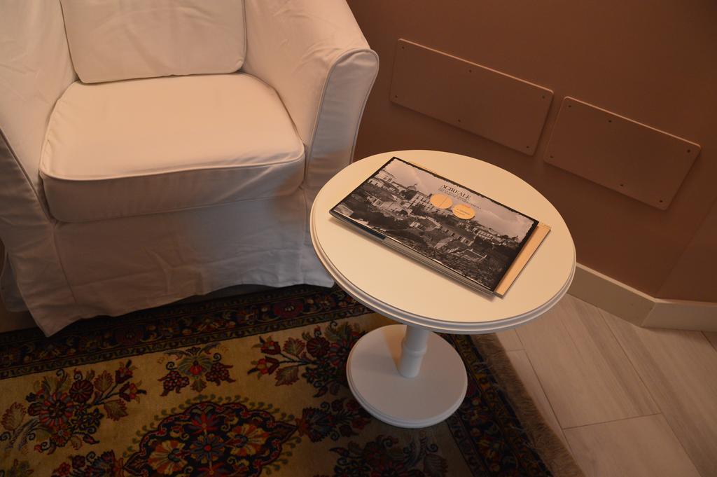 Residenza Cavour Ξενοδοχείο Acireale Εξωτερικό φωτογραφία