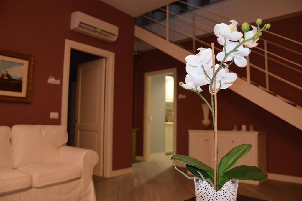 Residenza Cavour Ξενοδοχείο Acireale Εξωτερικό φωτογραφία