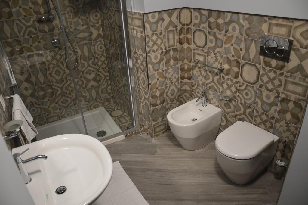 Residenza Cavour Ξενοδοχείο Acireale Εξωτερικό φωτογραφία