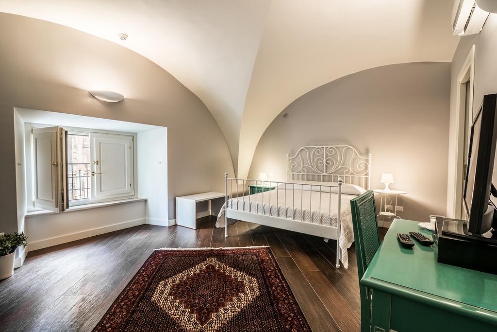 Residenza Cavour Ξενοδοχείο Acireale Εξωτερικό φωτογραφία