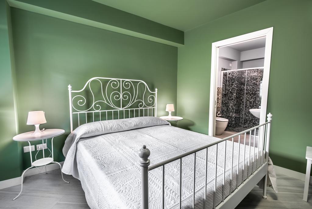Residenza Cavour Ξενοδοχείο Acireale Εξωτερικό φωτογραφία