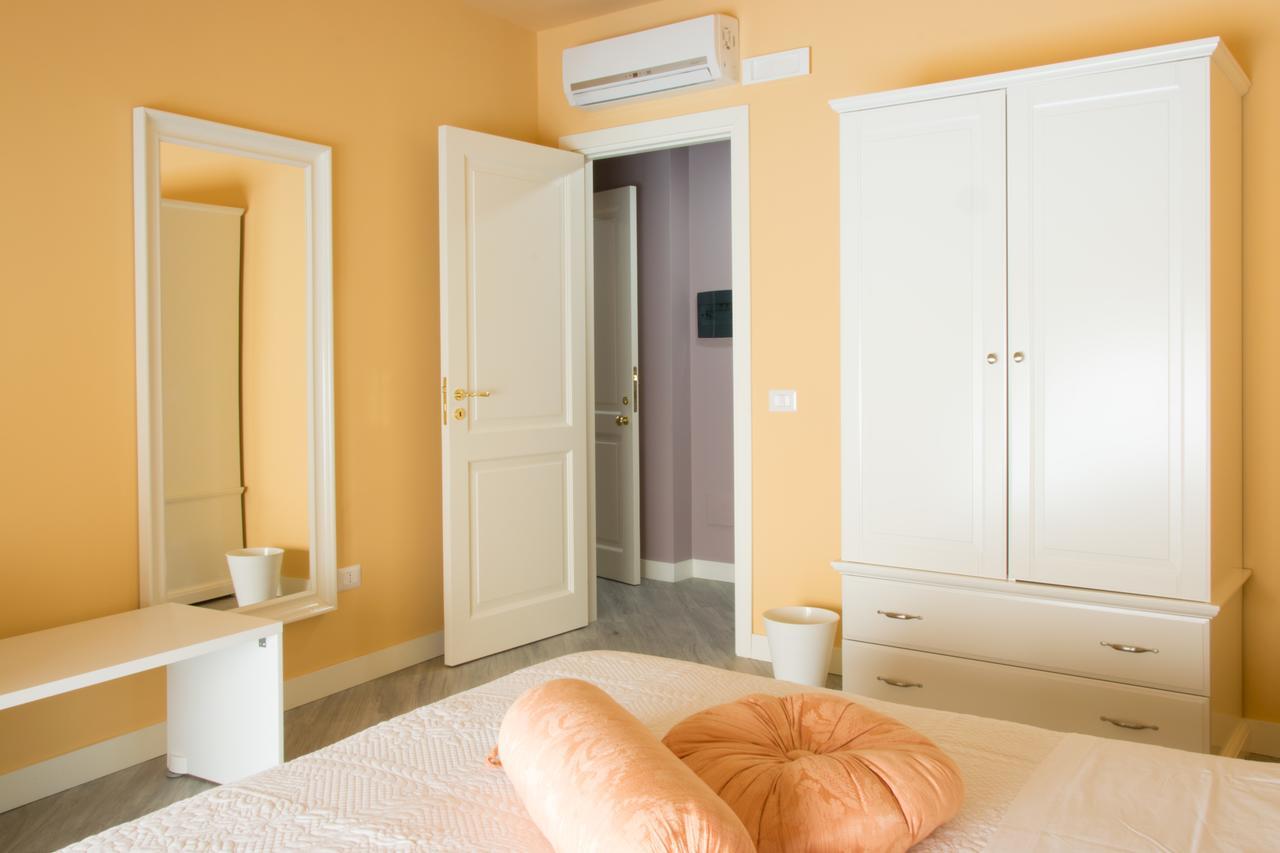 Residenza Cavour Ξενοδοχείο Acireale Εξωτερικό φωτογραφία