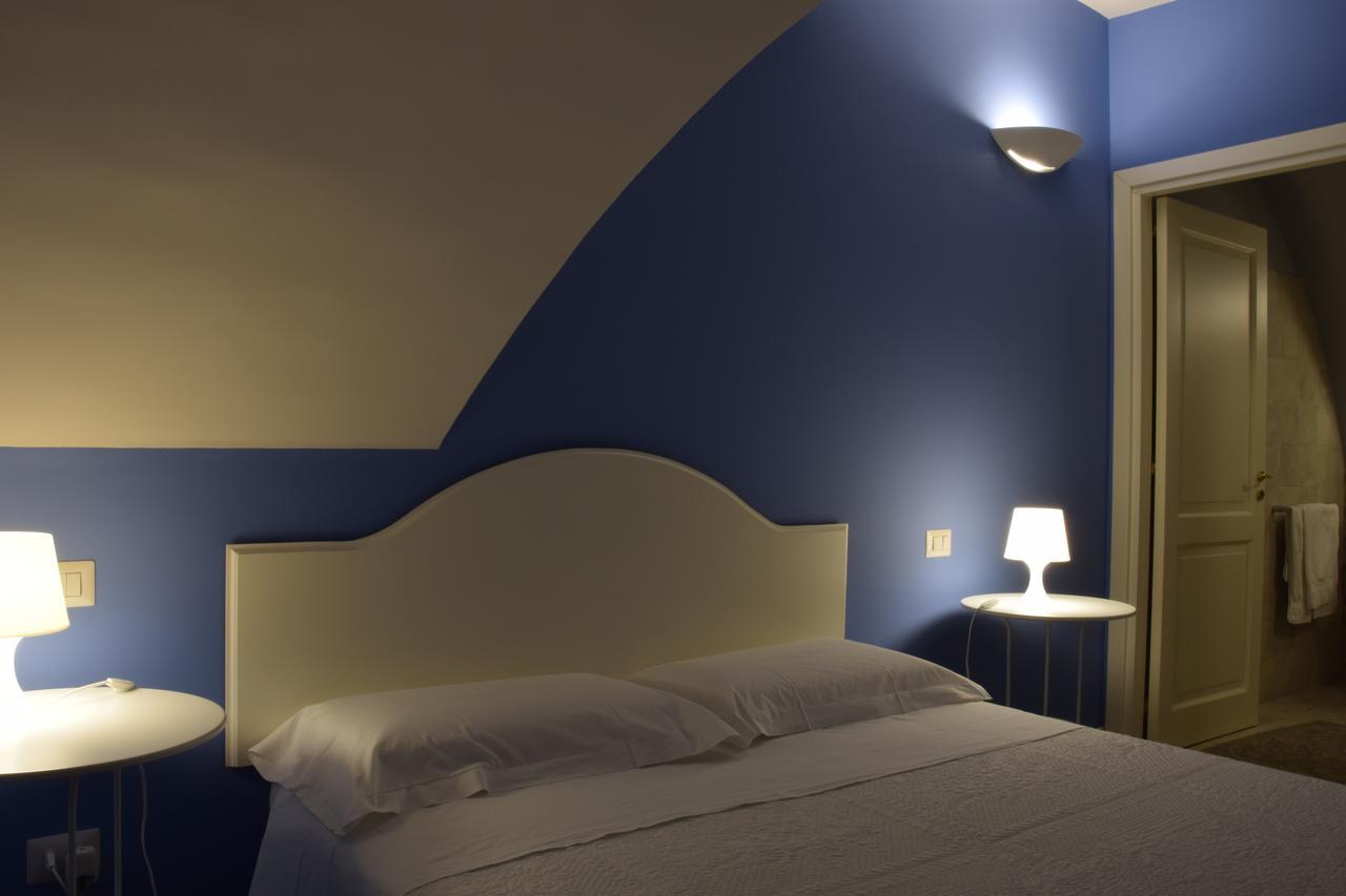 Residenza Cavour Ξενοδοχείο Acireale Εξωτερικό φωτογραφία