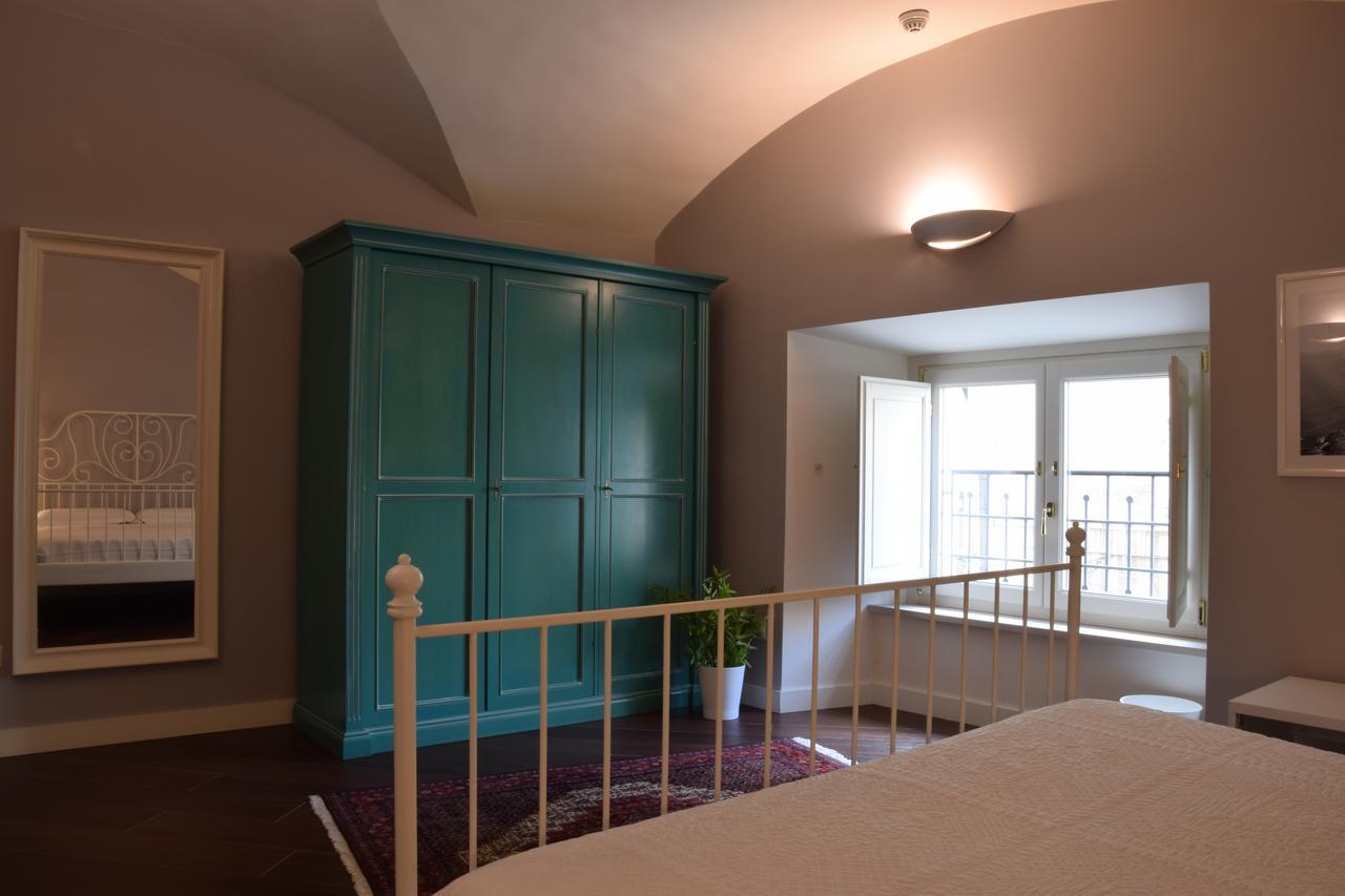 Residenza Cavour Ξενοδοχείο Acireale Εξωτερικό φωτογραφία