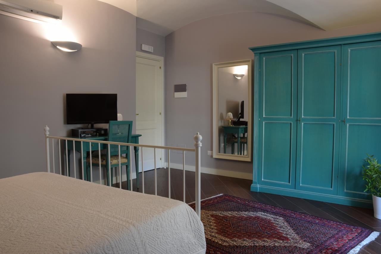 Residenza Cavour Ξενοδοχείο Acireale Εξωτερικό φωτογραφία